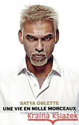 Une vie en mille morceaux Oblette-S 9782213680743 Fayard - książka