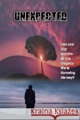 Unexpected Special Riggins 9780359715633 Lulu.com - książka