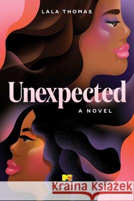 Unexpected Lala Thomas 9781665917285 MTV Books - książka