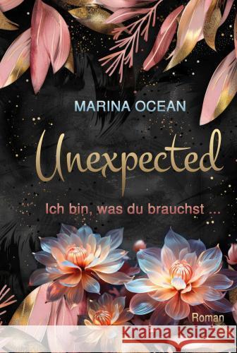 Unexpected Ocean, Marina 9789403767383 Bookmundo - książka