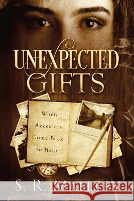 Unexpected Gifts S. R. Mallery P. C. Zick Travis Miles 9781511944250 Createspace - książka