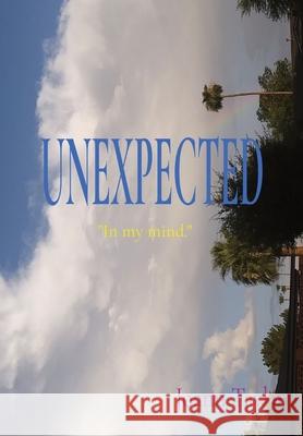 Unexpected: In my mind. Joann Taylor Joann Taylor 9781732318830 Taylor Made Author - książka
