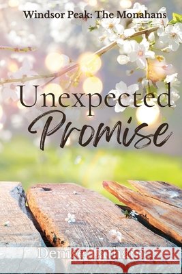 Unexpected Promise Latham, Denise 9798993917221 Denise Latham - książka