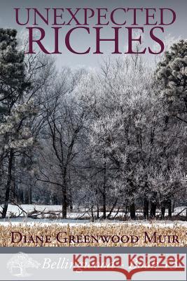 Unexpected Riches Diane Greenwoo 9781530769797 Createspace Independent Publishing Platform - książka