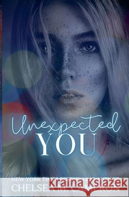 Unexpected You Chelsea M Cameron 9798227637383 Chelsea M. Cameron - książka