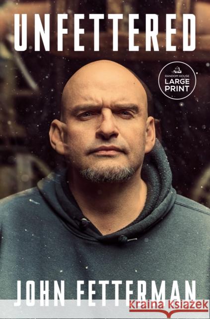 Unfettered  9798217169054  - książka