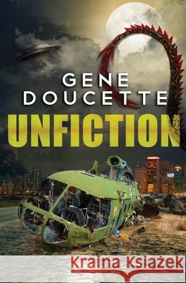 Unfiction Gene Doucette 9781953637109 Eugene Doucette - książka