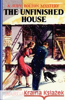Unfinished House #11 Margaret Sutton 9781429090315 Applewood Books - książka