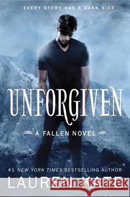 Unforgiven Lauren Kate 9780385742641 Ember - książka