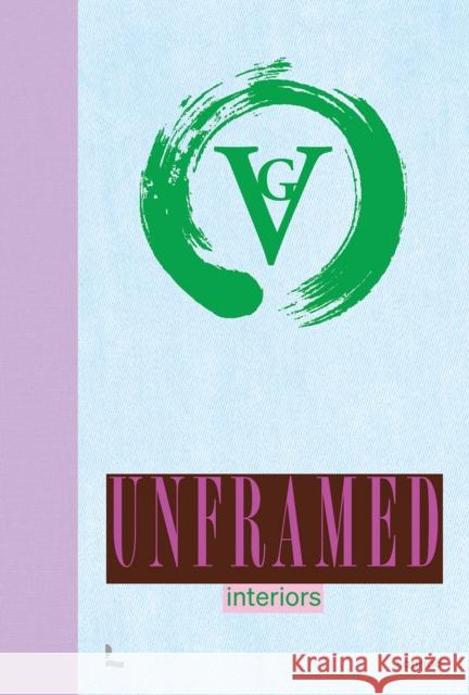 UNFRAMED: Interiors Gert Voorjans 9789020919219 Lannoo Publishers - książka