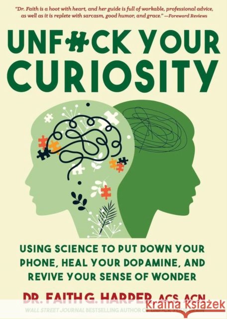 Unfuck Your Habits: Using Science to Manage Your Neurodivergent, Overwhelmed Life Faith G. Harper 9781648415968 Microcosm Publishing - książka