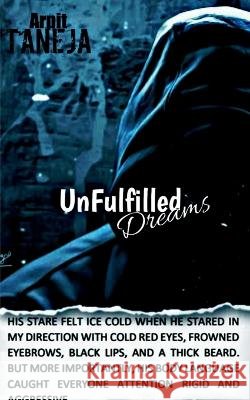 UnFulfilled Dreams Arpit Taneja   9798890260468 Notion Press - książka