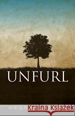 Unfurl Meghan Genge 9781492368991 Createspace - książka