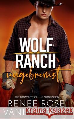 ungebremst Vanessa Vale, Renee Rose 9798695040456 Independently Published - książka