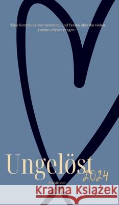 Ungelöst Link, M. 9783384427649 tredition - książka