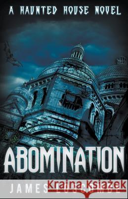 Unhallowed Ground James Loscombe 9781393114215 James Loscombe - książka