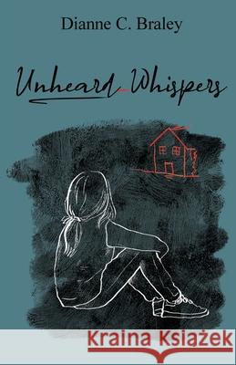 Unheard Whispers Dianne C Braley 9789394020412 Vision a Ray - książka