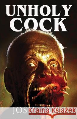 Unholy Cock Davis Josh Davis 9798417420764 Independently published - książka