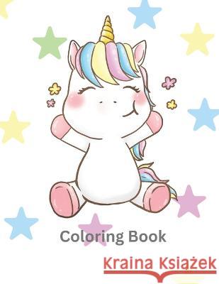 Unicorn Activity Book Mariah Johnson   9798374642452 Independently Published - książka