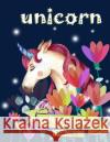 Unicorn Coloring Book: For Girls 100 coloring pages, 8.5 x 11 inches Creative Journals, Zone365 9781095339312 Independently Published