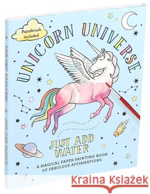 Unicorn Universe Editors of Thunder Bay Press 9781645171515 Thunder Bay Press - książka