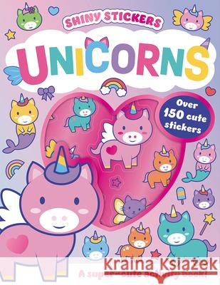 Unicorns Connie Isaacs Bethany Carr 9781835554777 Two Windmills - książka