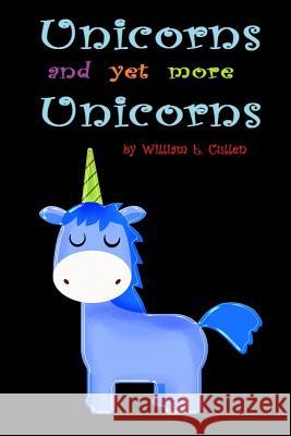 Unicorns: NOTEBOOK 6