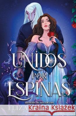 Unidos Por Espinas Elizabeth Helen 9788410391178 Urano World - książka