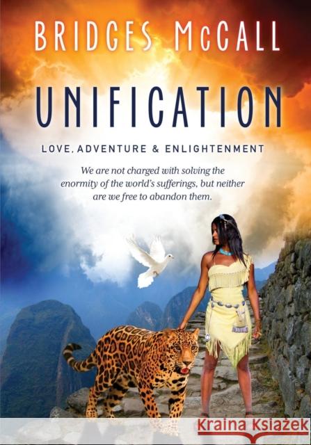 Unification Bridges McCall 9781634911450 Booklocker.com - książka