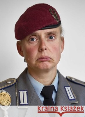 Uniform Jan Kraus 9783987412356 DruckVerlag Kettler - książka