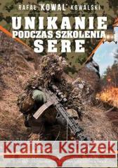 Unikanie podczas szkolenia Sere Rafał 