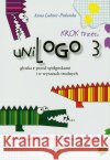 uniLOGO 3. Krok trzeci.Głoska r przed spółgłoskami Lubner-Piskorska Anna 9788371346798 Harmonia