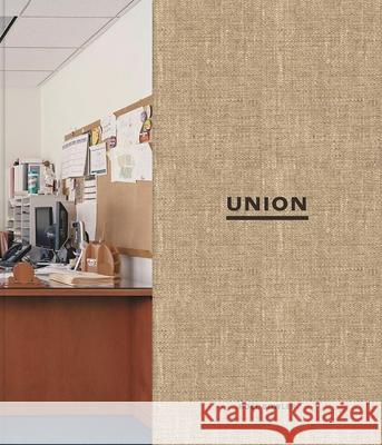 Union Noel Bowler 9783868286199 Kehrer Verlag - książka