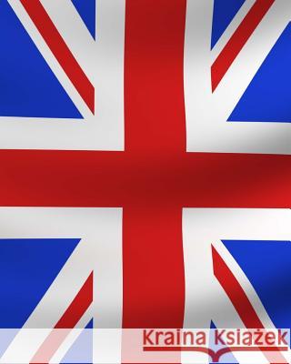 Union Jack Diary Darrell Butters 9781978301481 Createspace Independent Publishing Platform - książka