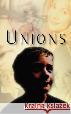 Unions Liza Wherry 9781420861549 Authorhouse - książka