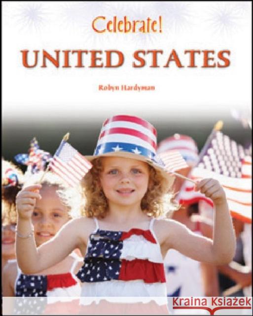 United States Robyn Hardyman Clubhouse 9781604132649 Chelsea House Publications - książka