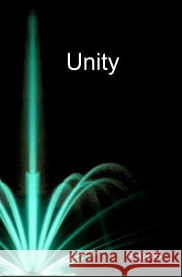 Unity Q. Apelles 9781438248134 Createspace - książka