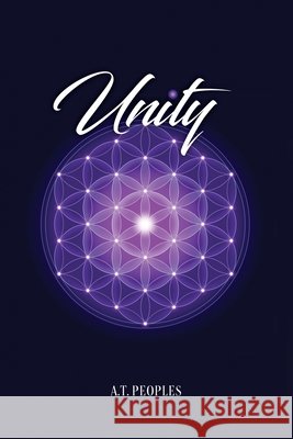 Unity A. T. Peoples 9781636614052 Dorrance Publishing Co. - książka