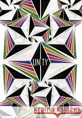 Unity J D Becket, J J Marshall, M L Darlow 9798986794921 Jp-Ccompany - książka