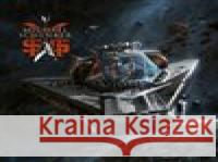 Universal Michael Schenker 4251981701271 Warner Music - książka