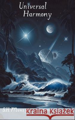Universal Harmony SCOTT MUNZIG 9780615156170 Scott Munzig - książka