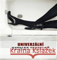 Univerzální katalog zoufalců Přemysl Krejčík 9788074652332 Pavel Mervart - książka