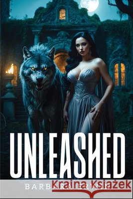 Unleashed Barbara Erwin 9781459870543 Barbara Erwin - książka