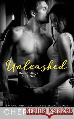 Unleashed Cherrie Lynn 9781974267484 Createspace Independent Publishing Platform - książka