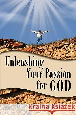 Unleashing Your Passion For God Kim, Graphic Designs by 9781460938805 Createspace - książka