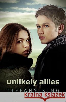 Unlikely Allies Tiffany King 9781479274949 Createspace - książka