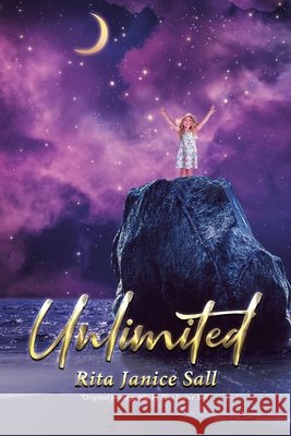 Unlimited Rita Janice Sall 9781647010645 Page Publishing, Inc. - książka