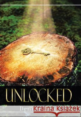 Unlocked Denise Reid 9781543497427 Xlibris Nz - książka