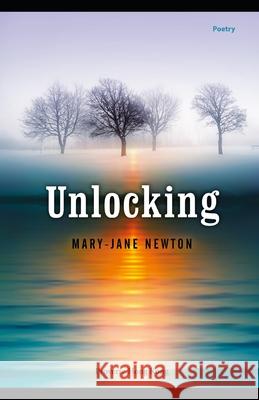 Unlocking Mary-Jane Newton 9789888492046 Proverse Hong Kong - książka