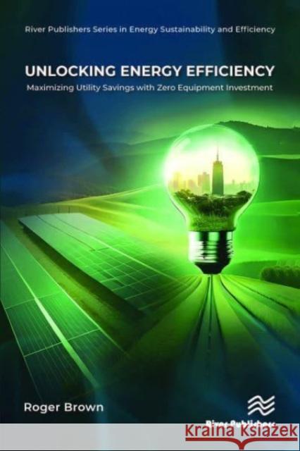 Unlocking Energy Efficiency  9788770040419  - książka